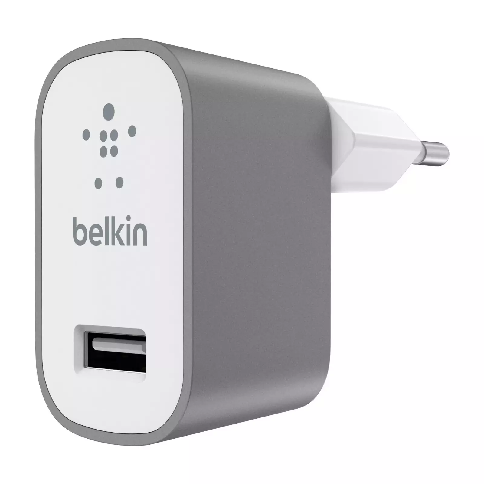 Belkin F8M731VFGRY Photo 1