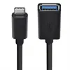 USB кабель Belkin F2CU036btBLK Photo 3