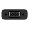 USB-C VGA адаптер Belkin F2CU037BTBLK Photo 2