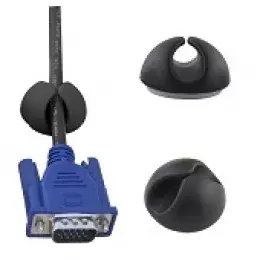 Cable Clamp Esperanza EBA101K Photo 2