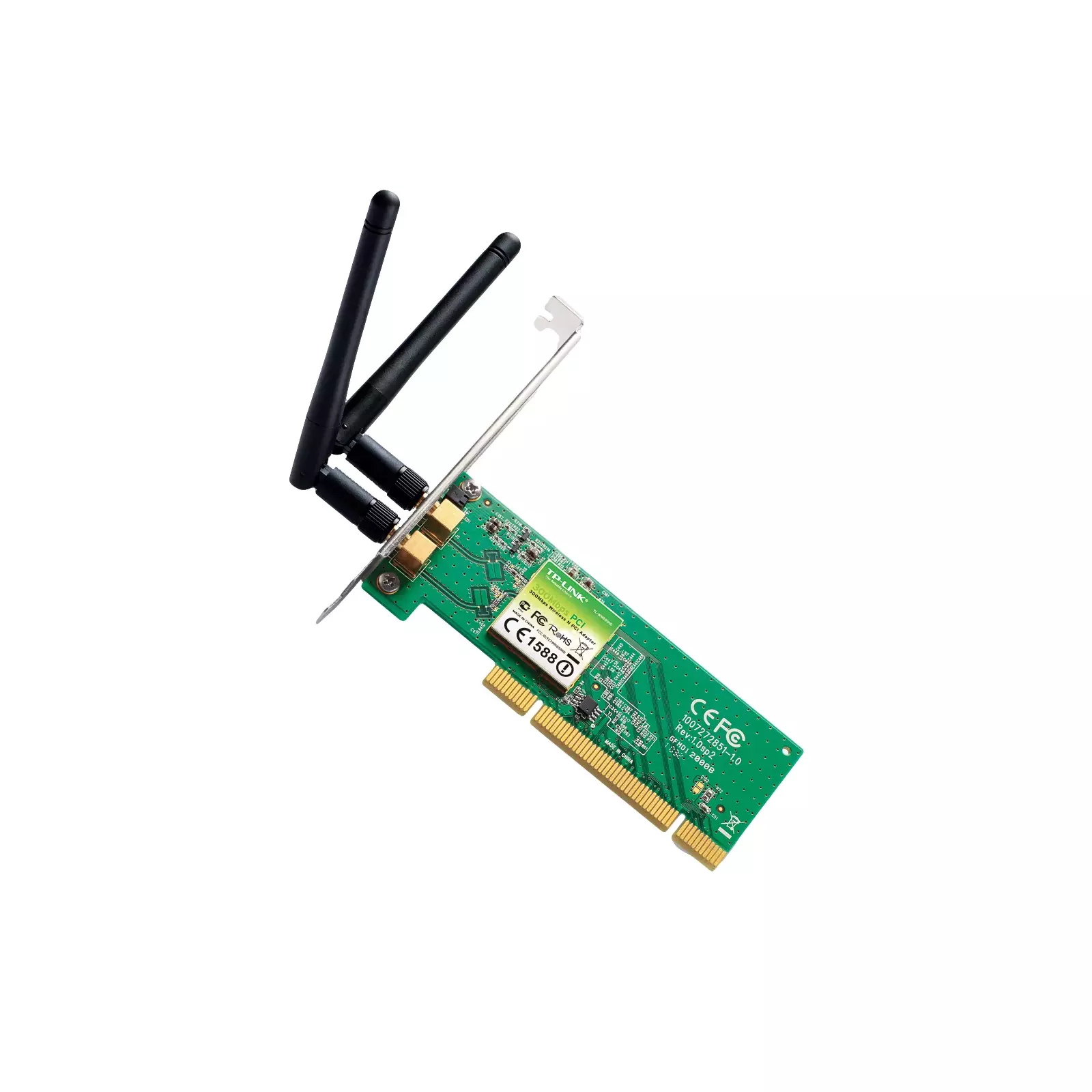 TP-LINK TL-WN851ND Photo 1