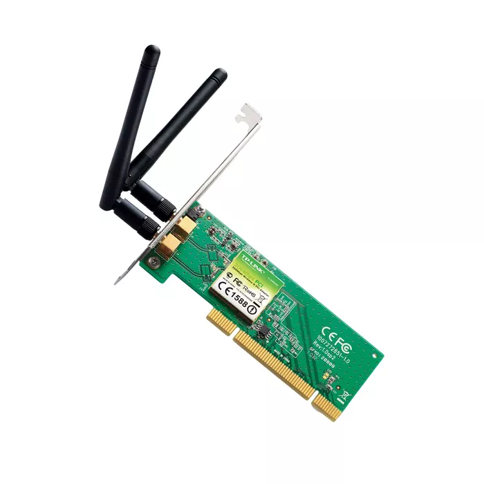 TP-LINK TL-WN851ND Photo 1