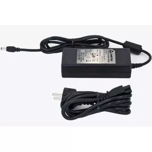 Chieftec CDP-085ITX power adapter/inverter Indoor 85 W Black