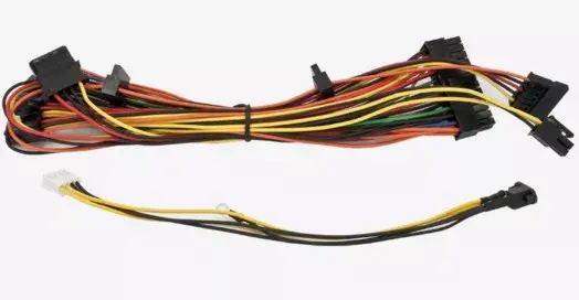 Power Adapter Chieftec CDP-085ITX Photo 4