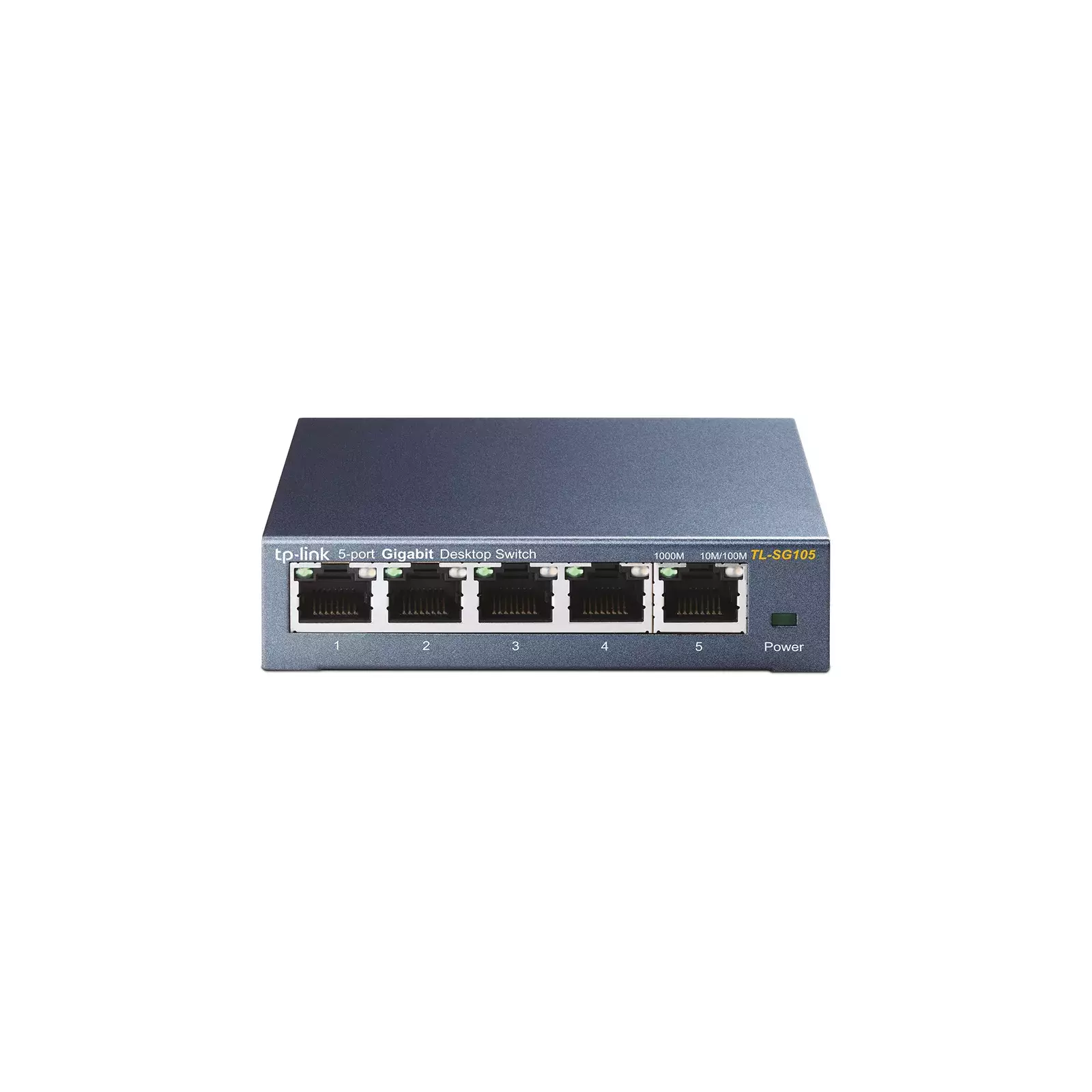 TP-LINK TL-SG105 Photo 1