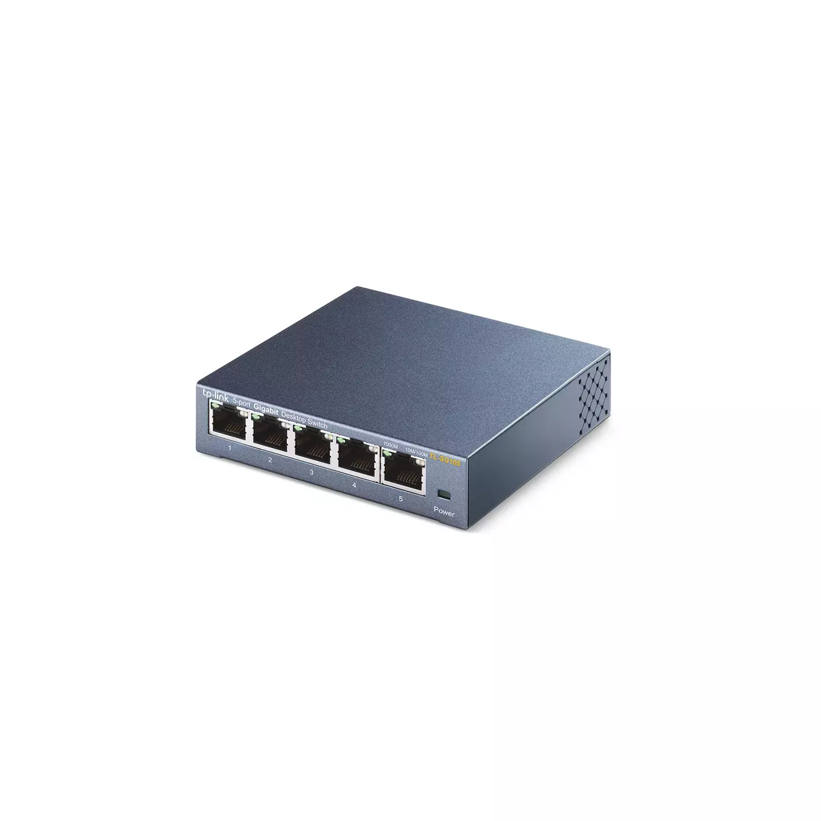 TP-LINK TL-SG105 Photo 3