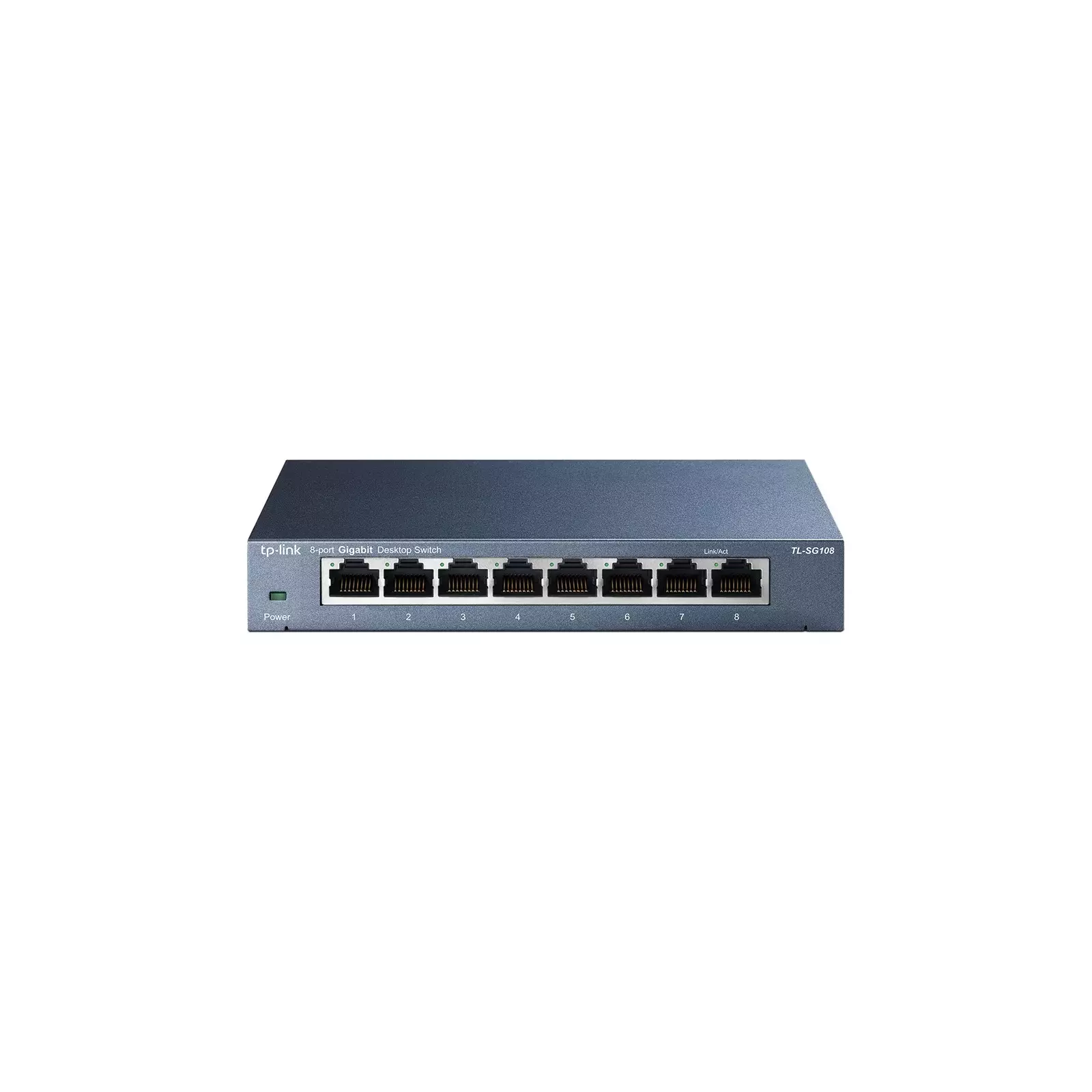 TP-LINK TL-SG108 Photo 1