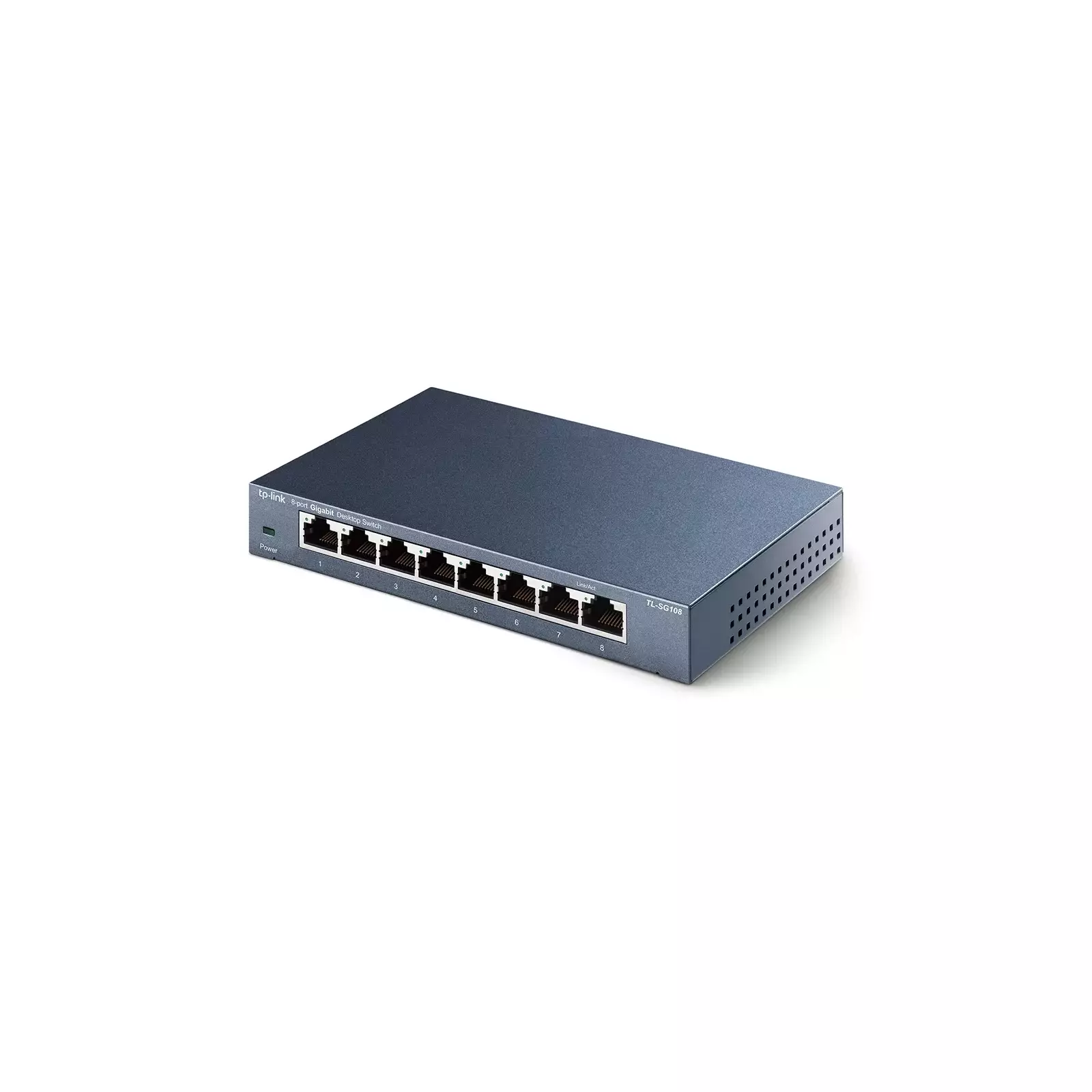 TP-LINK TL-SG108 Photo 2