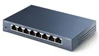 Network Switch TL-SG108 Photo 7