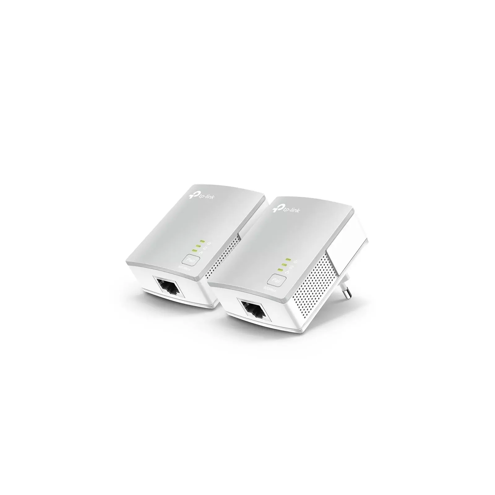 TP-LINK TL-PA4010 Starter Kit Photo 1