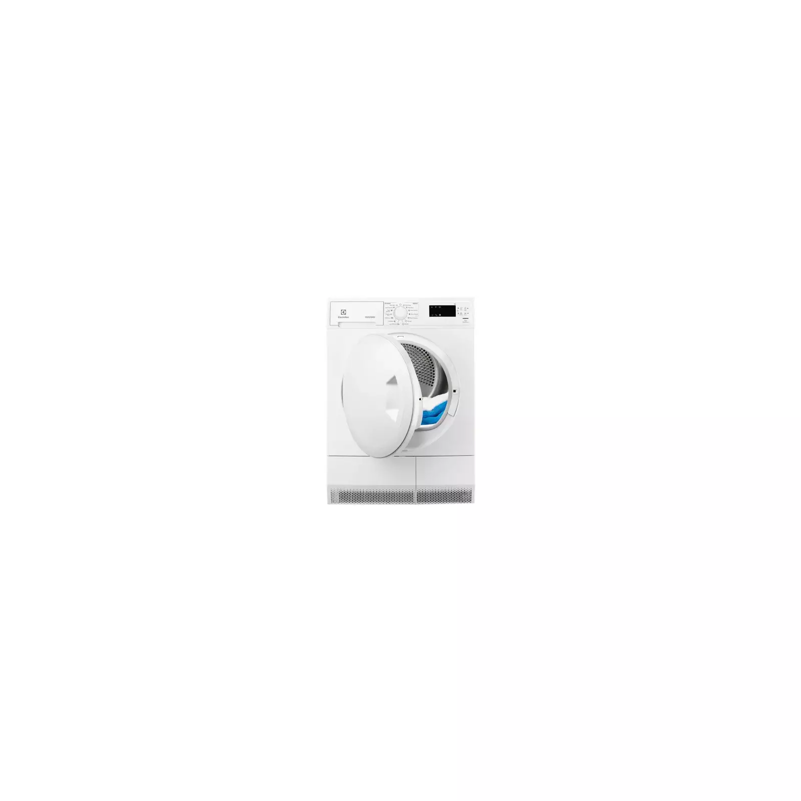 ELECTROLUX - Sèche linge Condensation EDH3284PDW