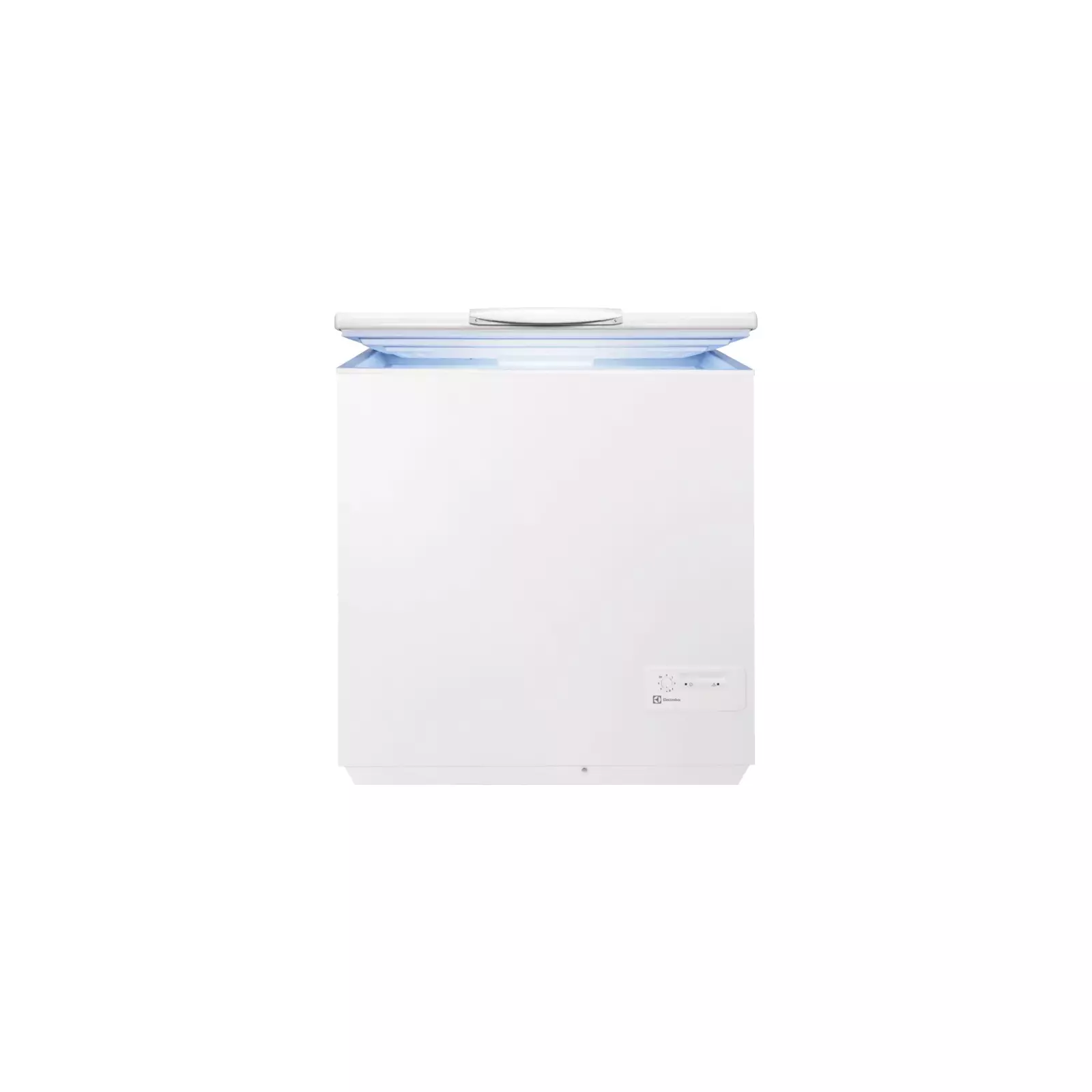 Electrolux EC2200AOW2 Photo 1