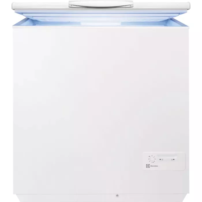 Electrolux EC2200AOW2 Photo 1