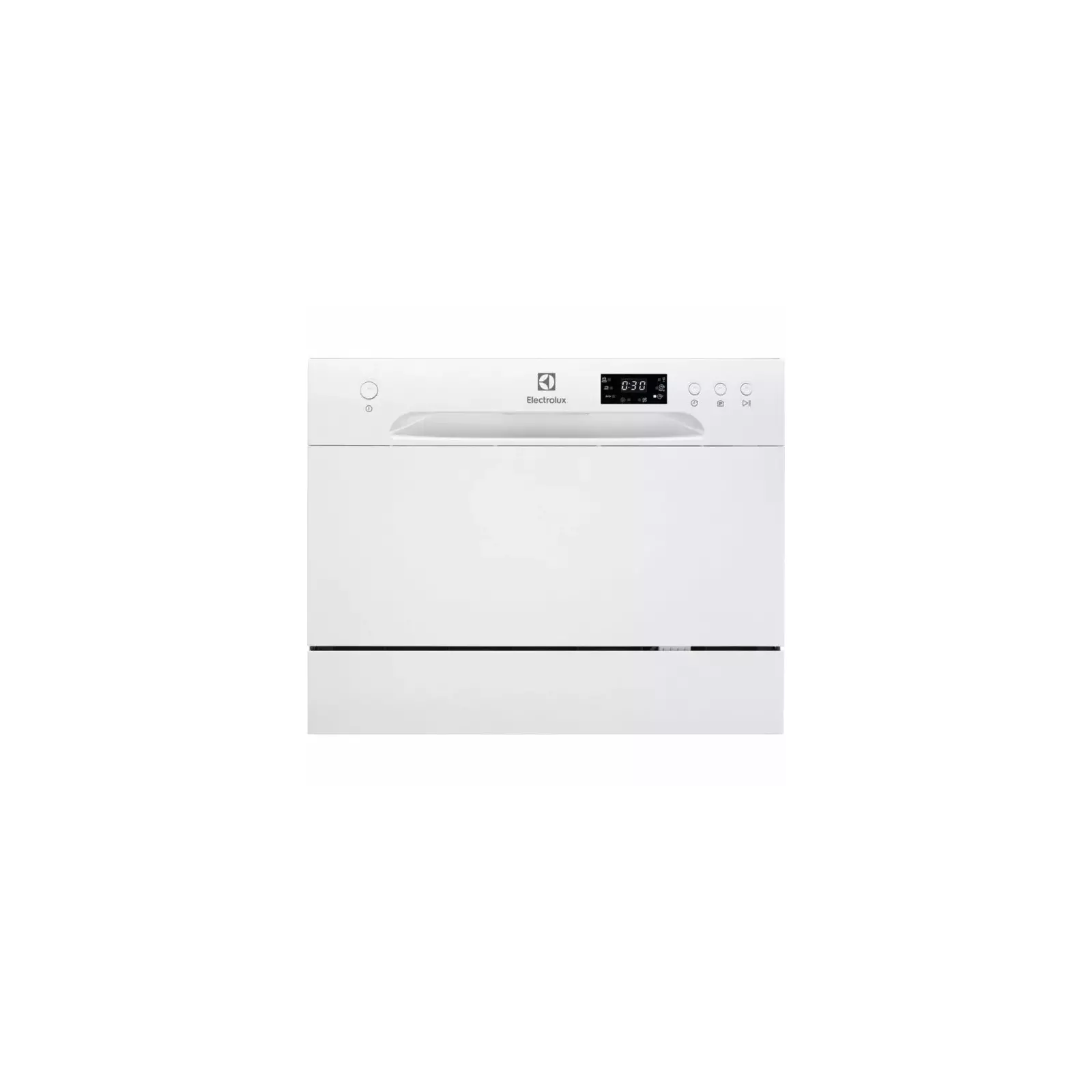 Electrolux ESF2400OW Photo 1