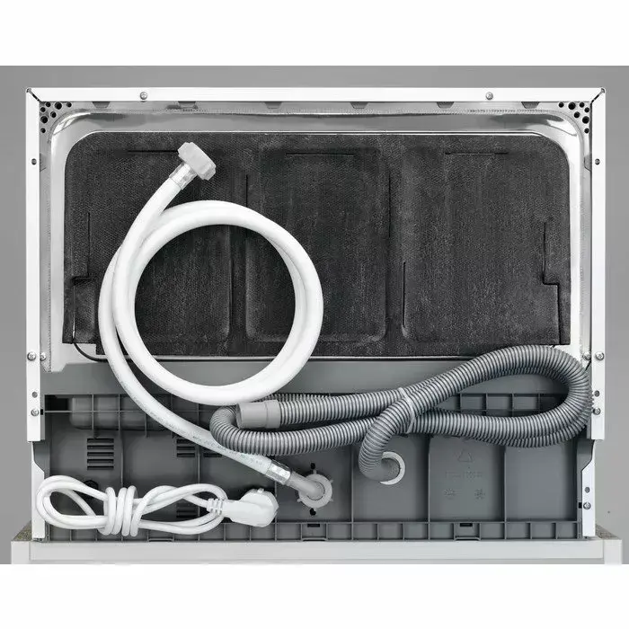 Посудомоечная машина Electrolux ESF2400OW Photo 2