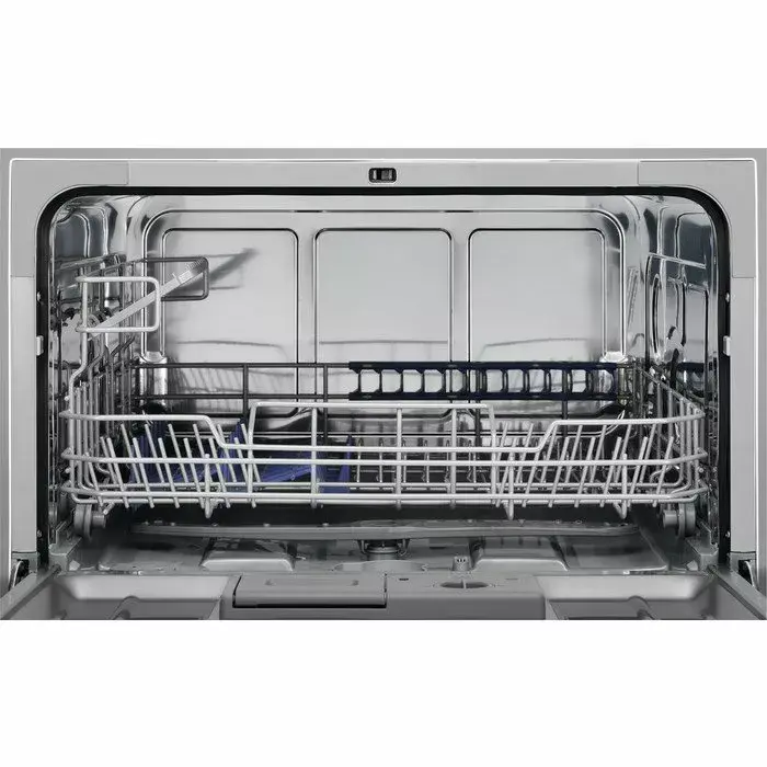 Посудомоечная машина Electrolux ESF2400OW Photo 3