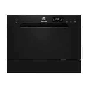 Electrolux ESF2400OK Countertop Dishwasher 6 place settings 52 dB