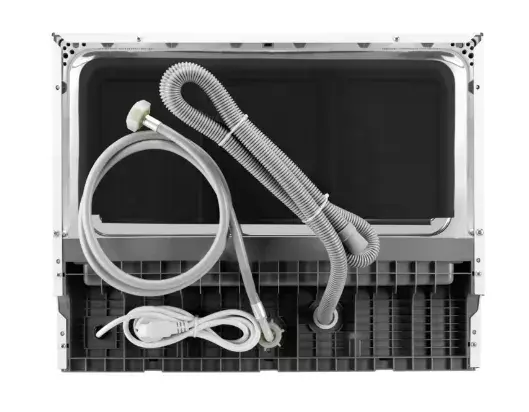 Посудомоечная машина Electrolux ESF2400OK Photo 3