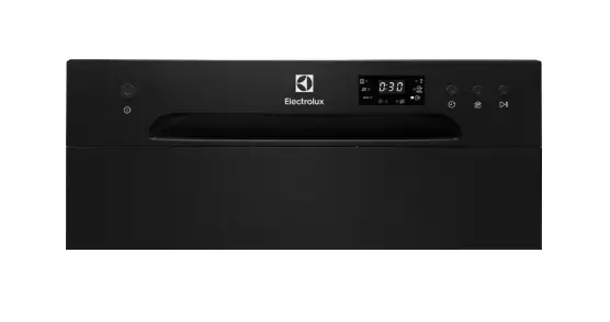 Electrolux ESF2400OK Countertop Dishwasher Photo 2