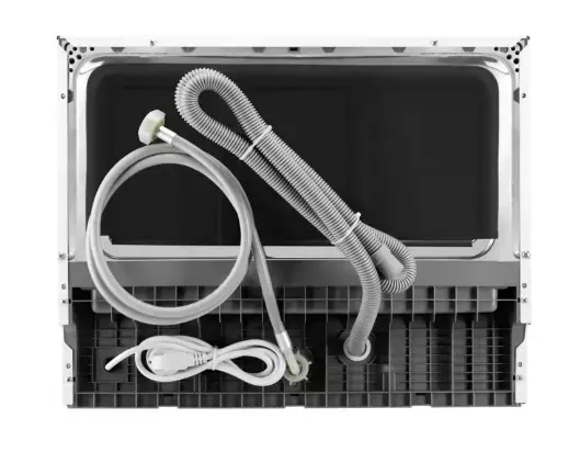 Electrolux ESF2400OK Countertop Dishwasher Photo 3