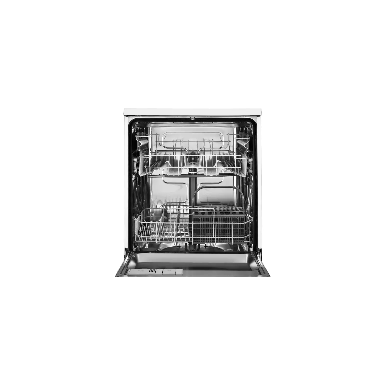 Electrolux ESF5511LOW Photo 3