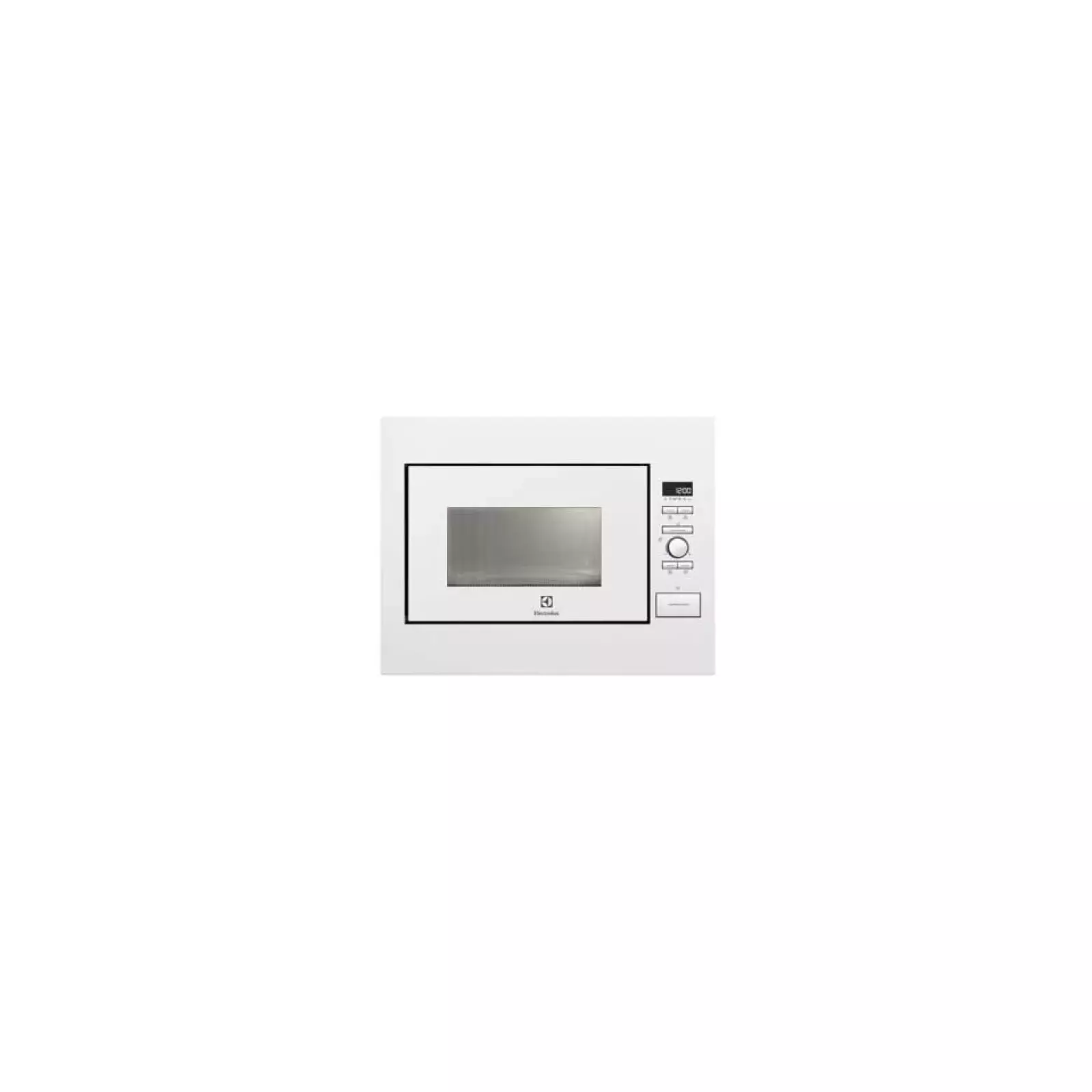 Electrolux EMS26004OW Photo 1