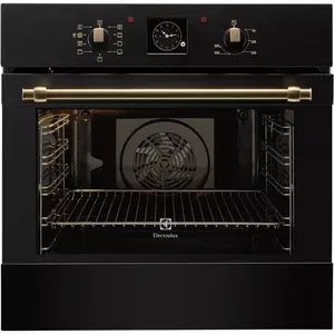 Встраиваемый духовой шкаф Electrolux EOB3400BOR, электрический