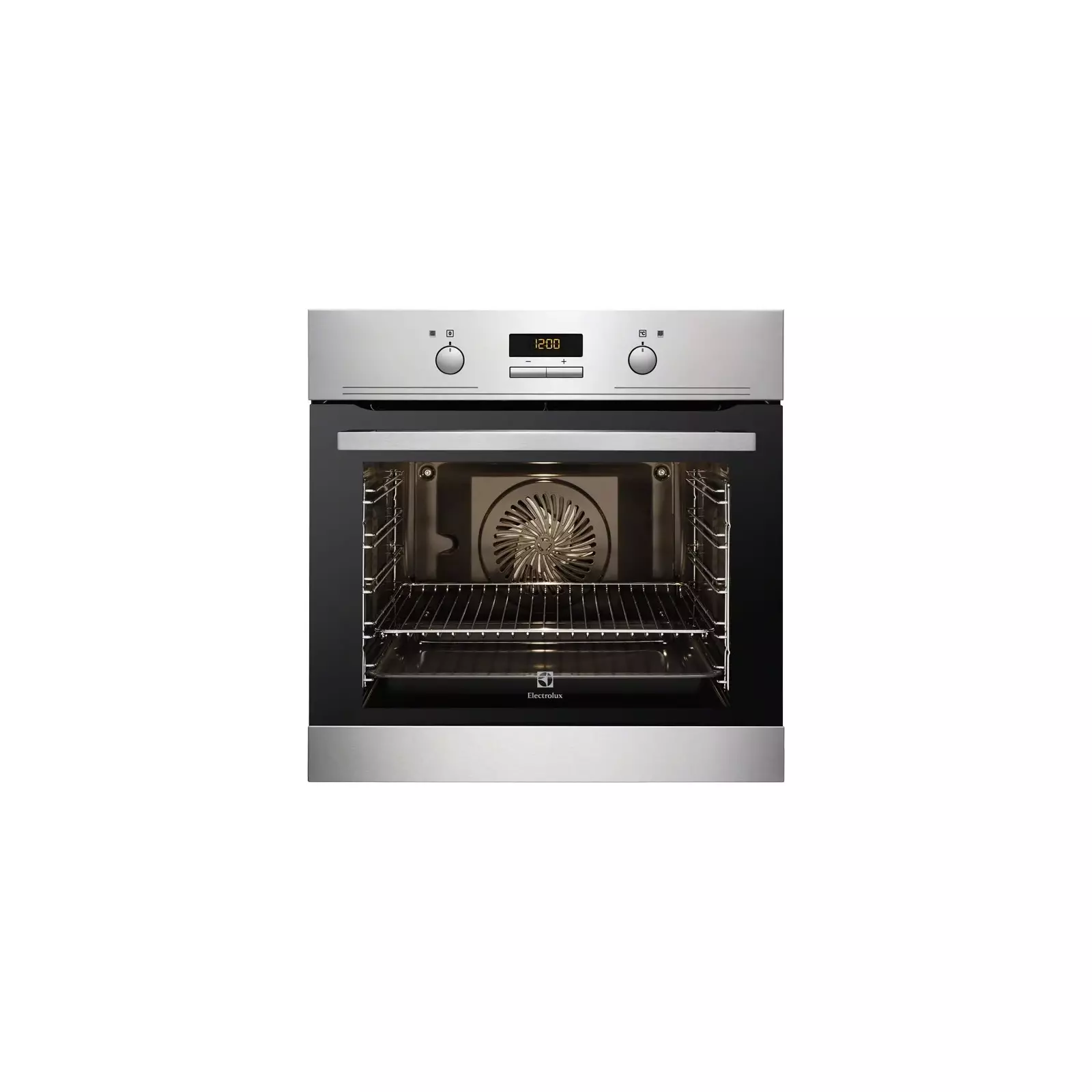 Electrolux EOB3311AOX Photo 1