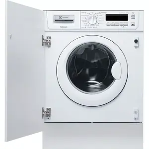 Electrolux EWG147540W фронтальная стиральная машина Photo 1