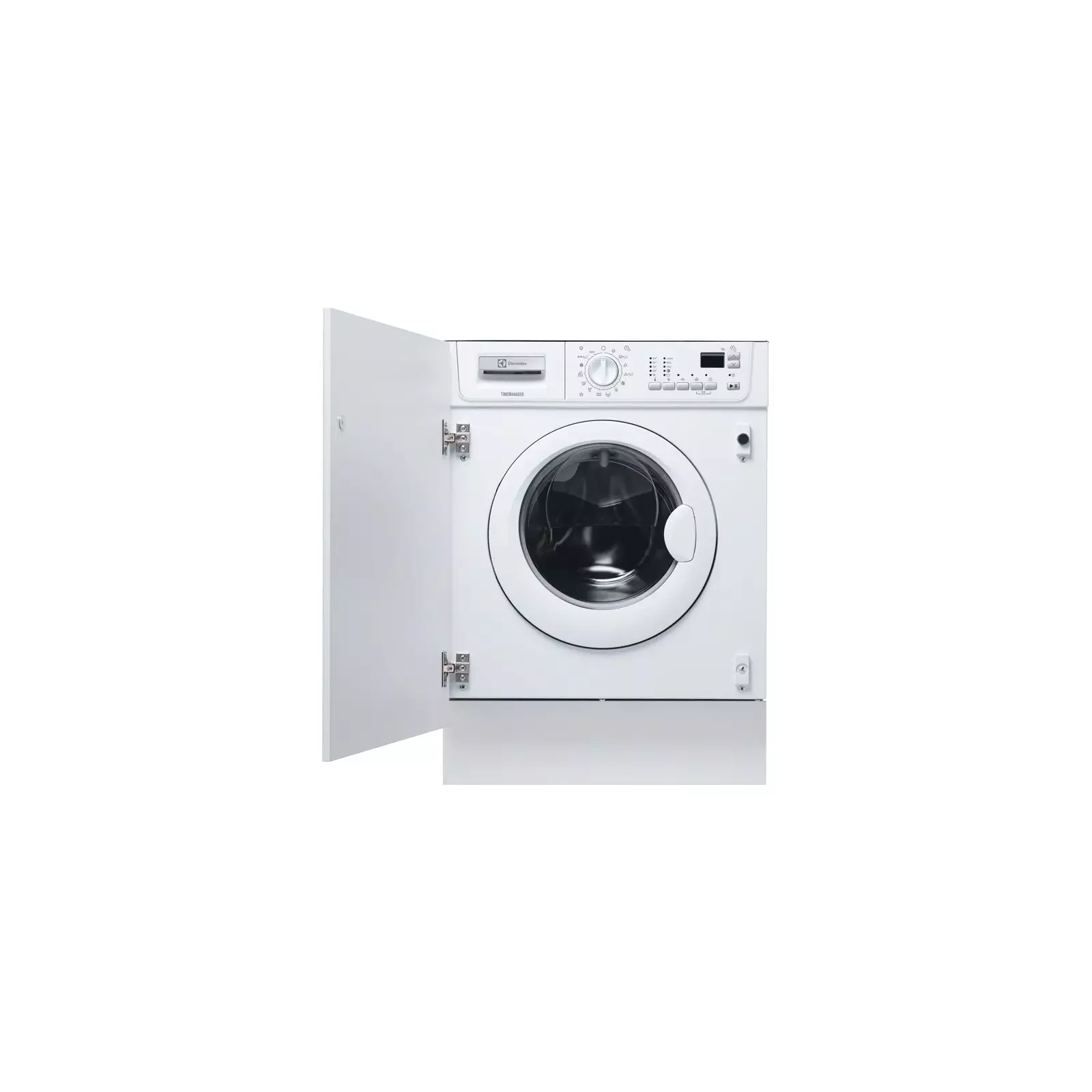 Electrolux EWG147410W Photo 1