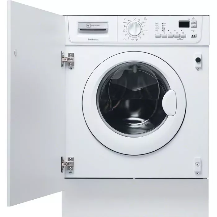 Electrolux EWG147410W Photo 1