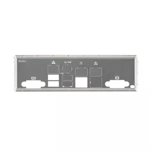 I/O vairogs Supermicro MCP-260-00042-0N