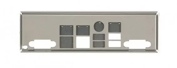 I/O щит Supermicro MCP-260-00042-0N Photo 2