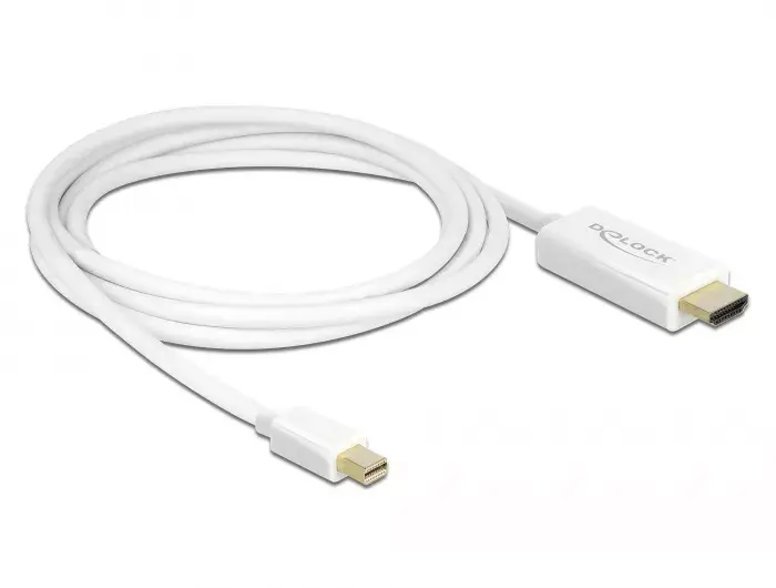 Video cable adapter DeLOCK 83707 Photo 2