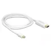 Video cable adapter DeLOCK 83707 Photo 2