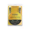 HDMI кабель DeLOCK 2м AM/AM Photo 2