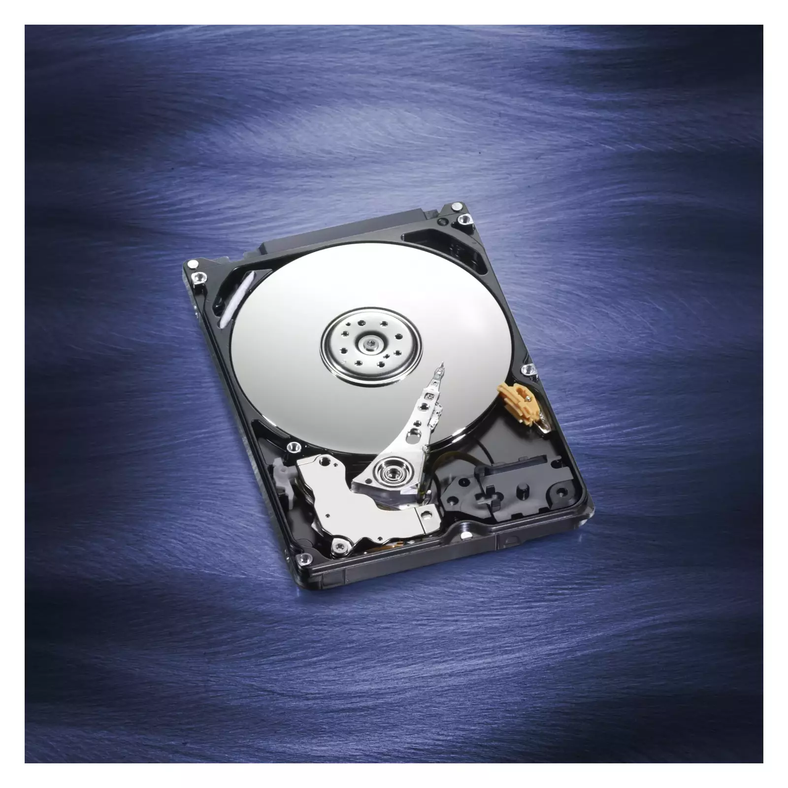 Western Digital WD10JPVX Photo 10