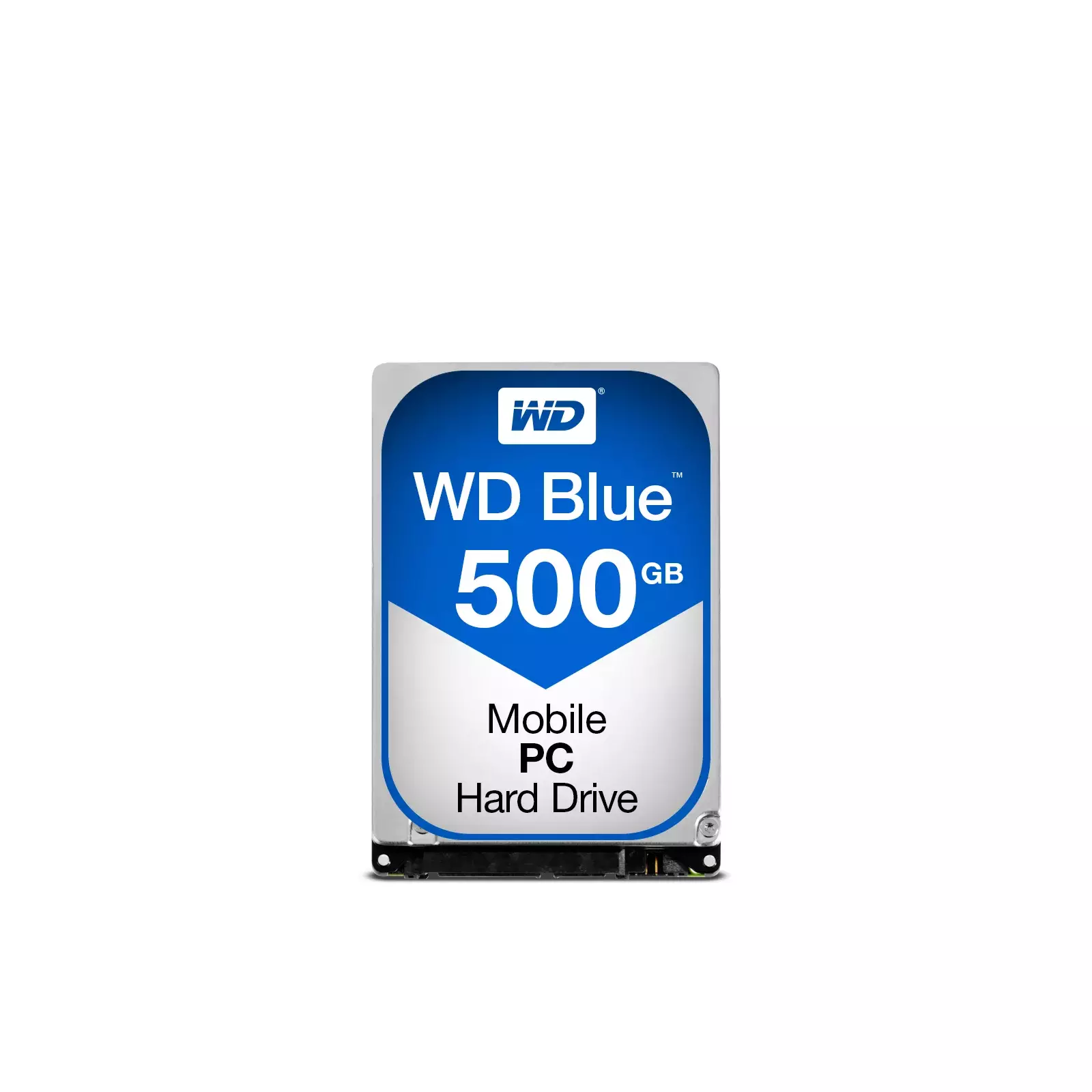 Western Digital WD5000LPCX Photo 1