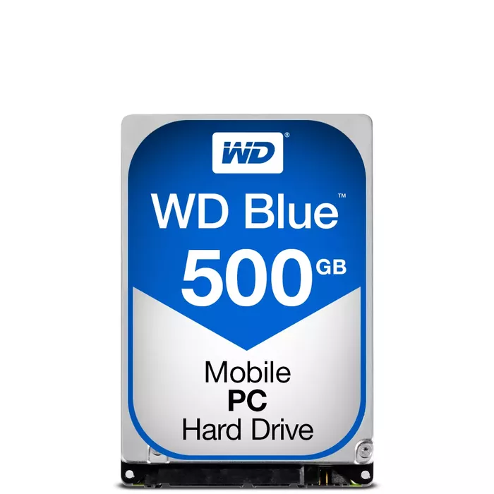 Western Digital WD5000LPCX Photo 1