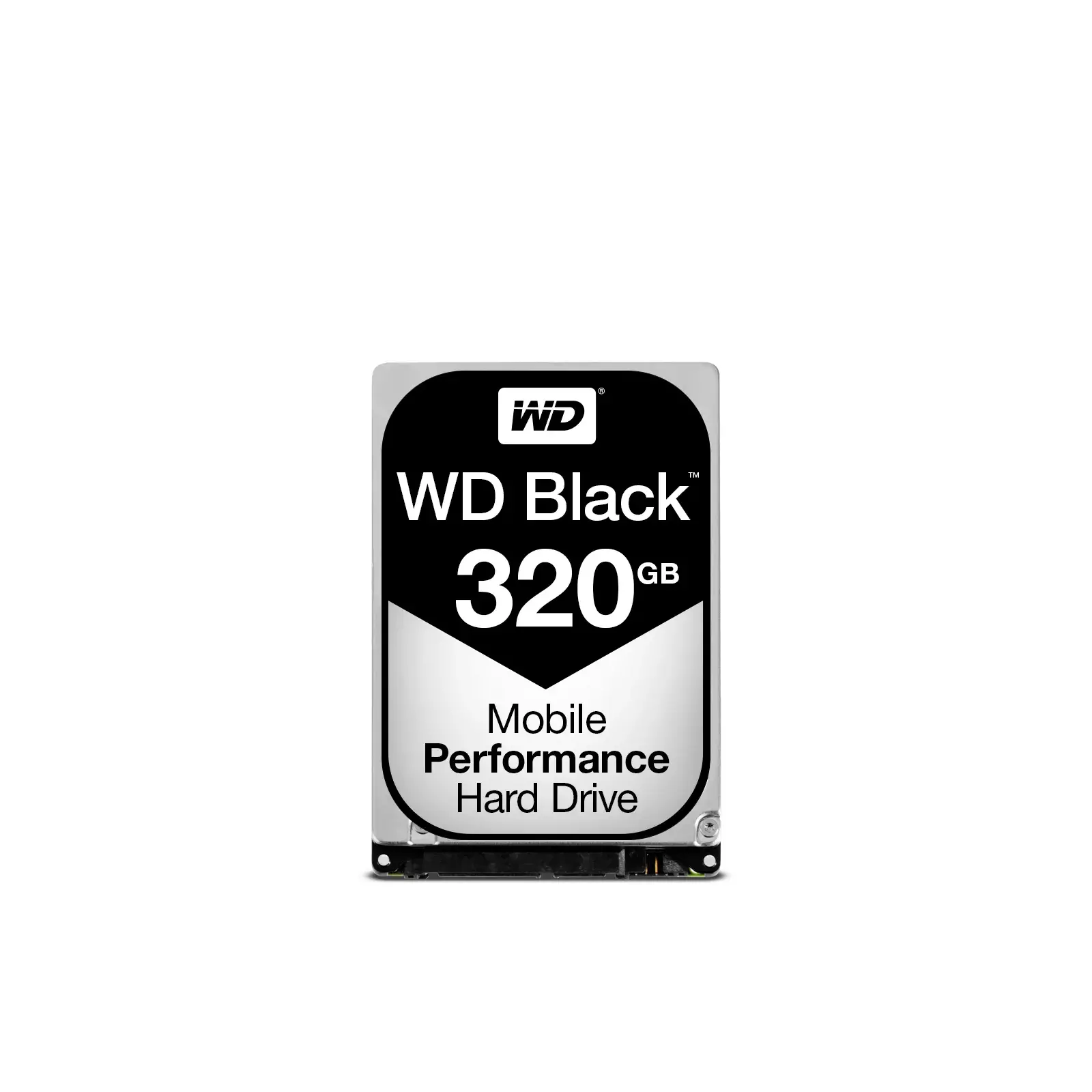 Western Digital WD3200LPLX Photo 1