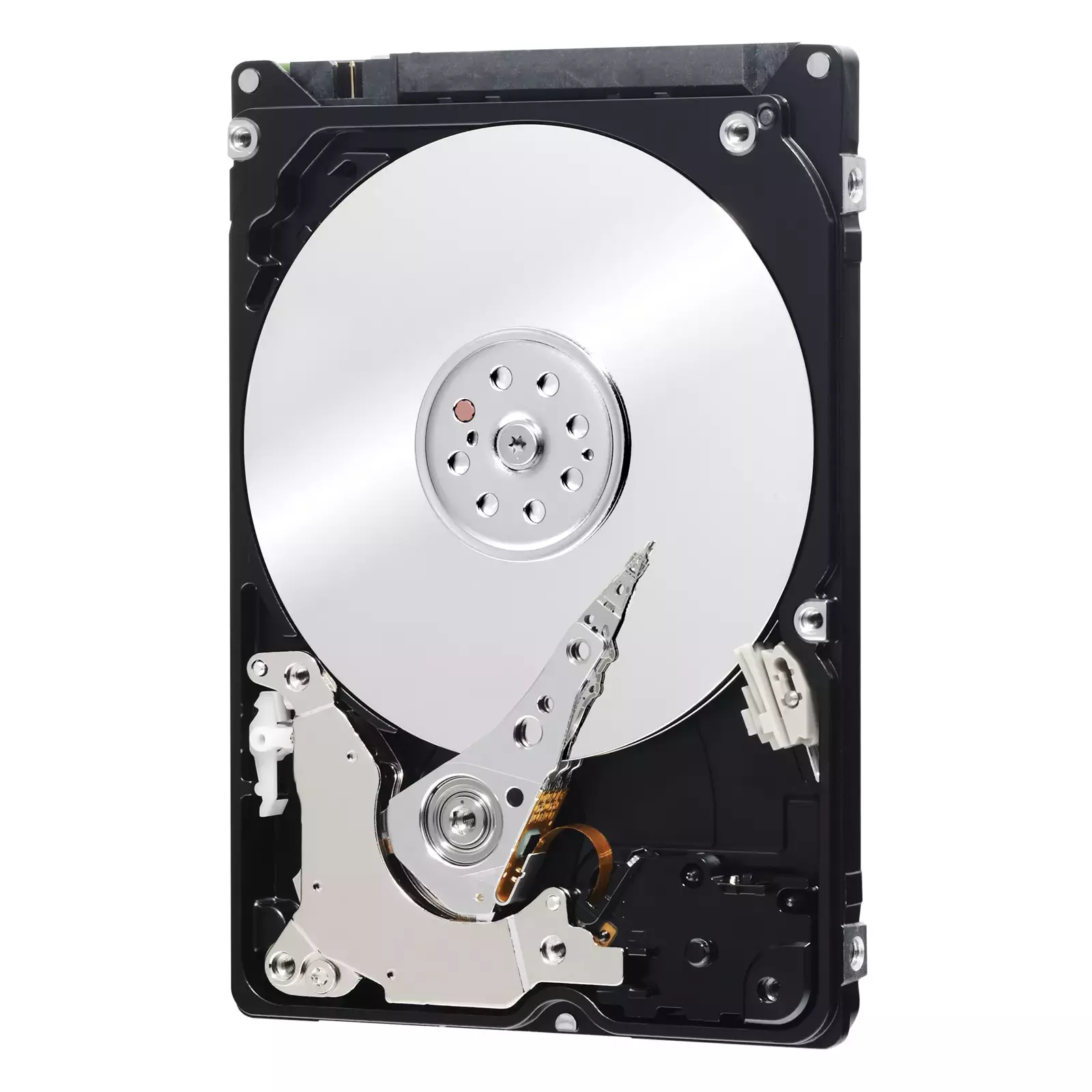 Western Digital WD2500LPLX Photo 2