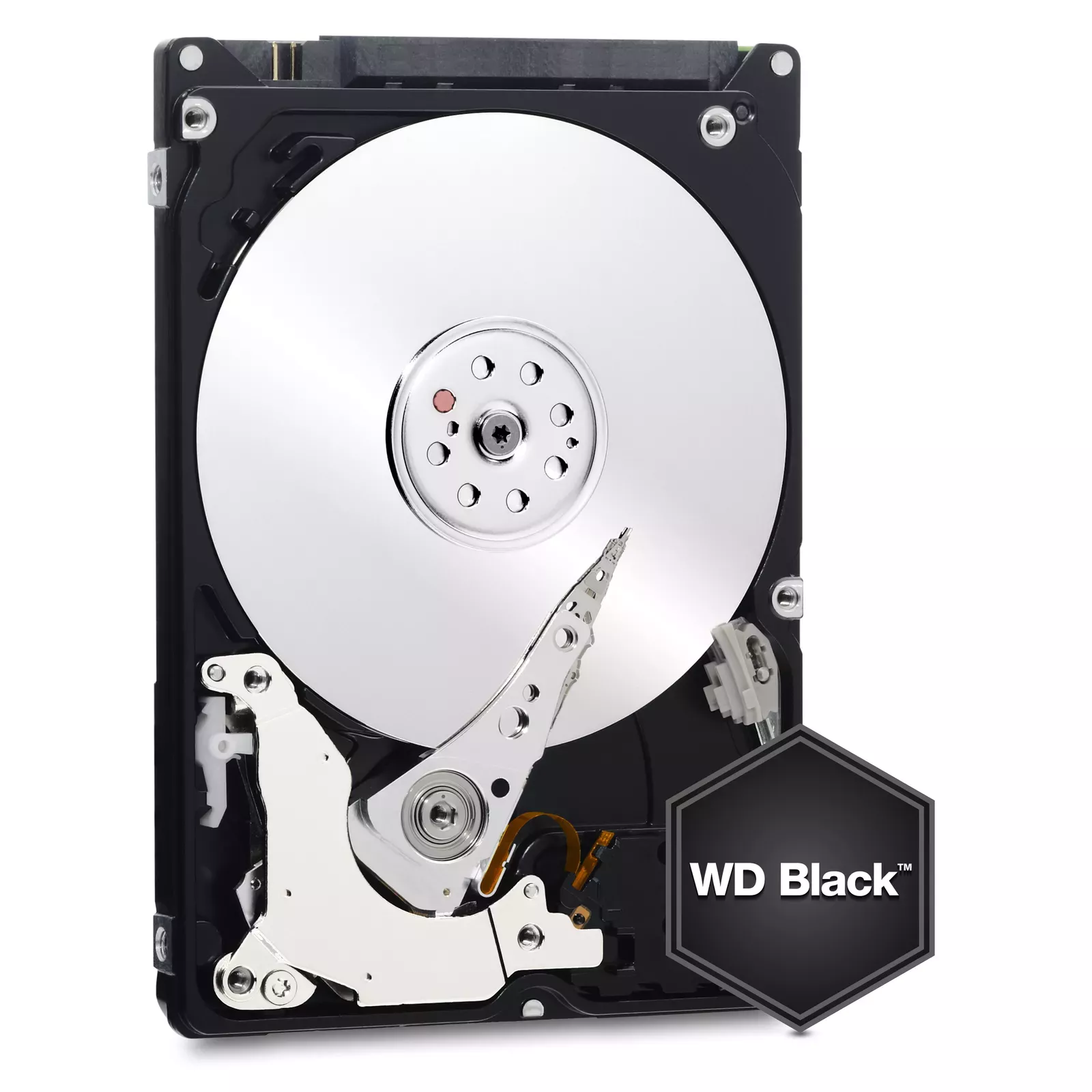 Western Digital WD2500LPLX Photo 4