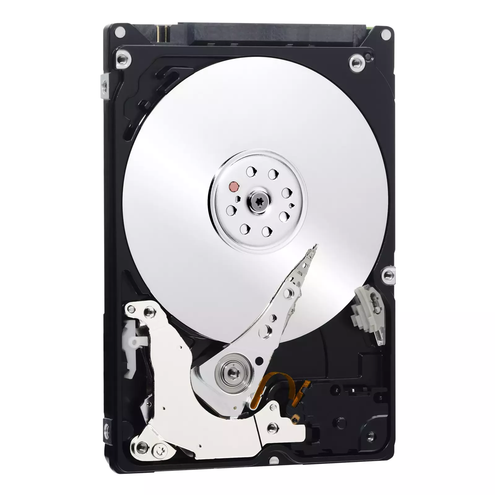 Western Digital WD2500LPLX Photo 5