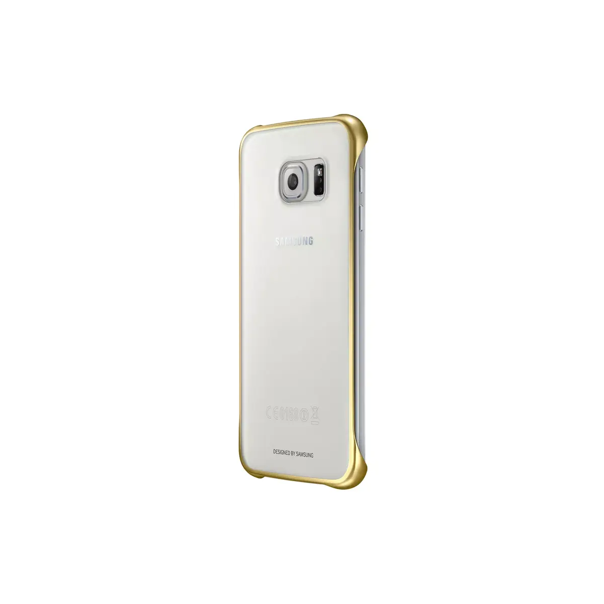 Cover Samsung Galaxy S6 EF-QG920B Photo 5
