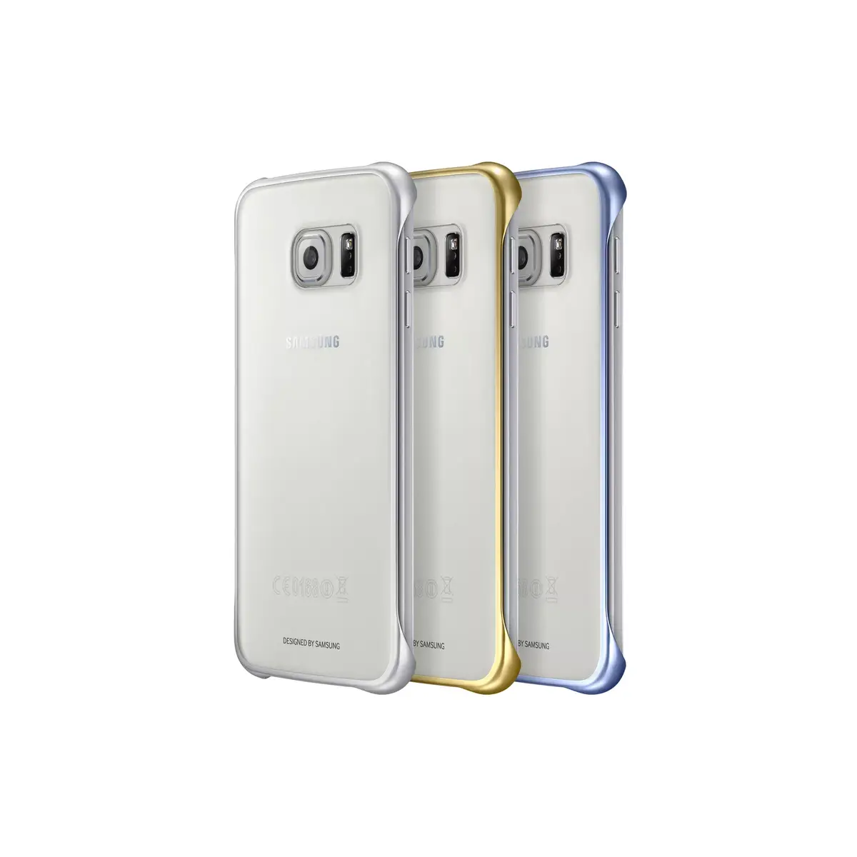 Cover Samsung Galaxy S6 EF-QG920B Photo 6