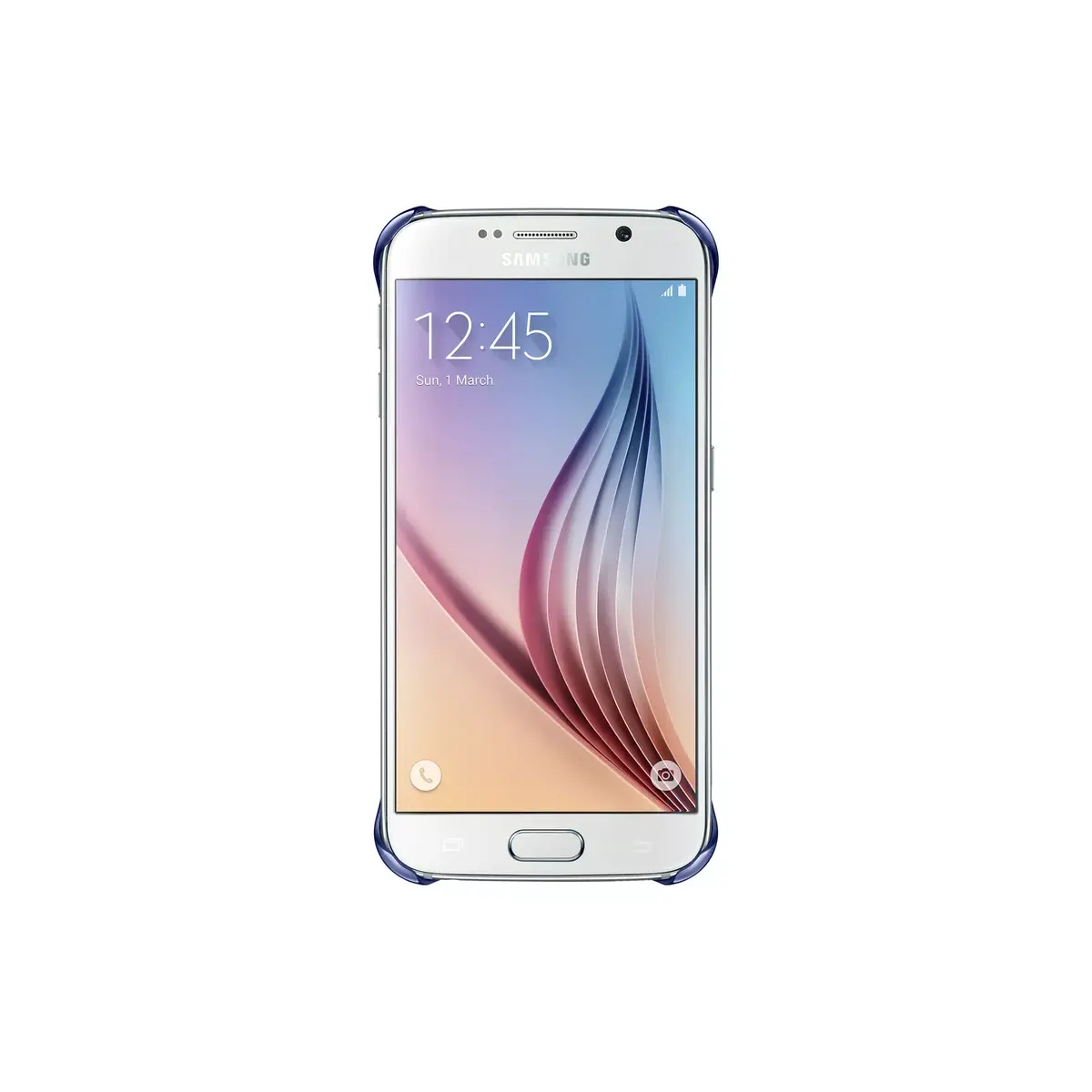 Vāks Samsung Galaxy S6 EF-QG920B Photo 2