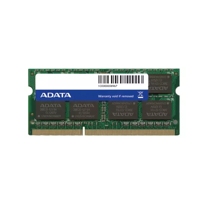 ADATA AD3S1600W4G11-R Photo 1