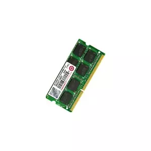 Transcend JetRam 4GB DDR3 SODIMM atmiņas modulis 2 x 8 GB 1333 MHz