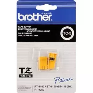 Brother Replacement Cutter Blade