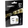 Zibatmiņa Emtec 64GB ECMSDM64GXC10SP Photo 2